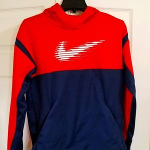 Nike hoodie